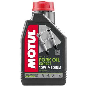 Масло за вилици Motul 10W 1L