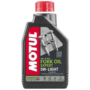 Масло за вилки Motul 5W 1 л