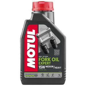 Масло за вилки Motul 15W 1 л