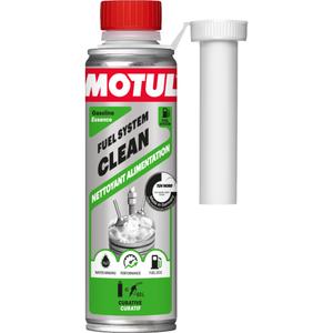 Добавка за бензин Motul Fuel System Clean Auto 300 мл