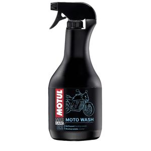 Спрей за измиване на мотоциклети Motul E2 1 л