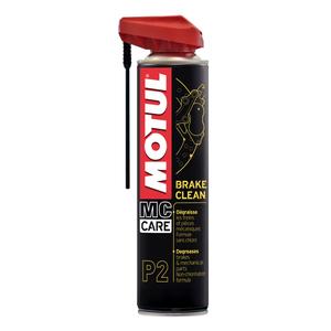 Спрей за спирачки Motul P2 Brake Clean 400 мл