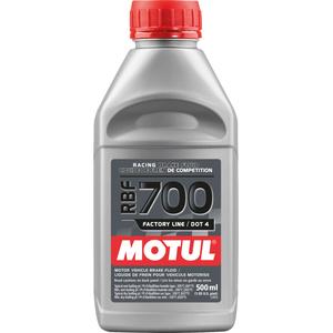Спирачна течност Motul RBF 700 500 ml