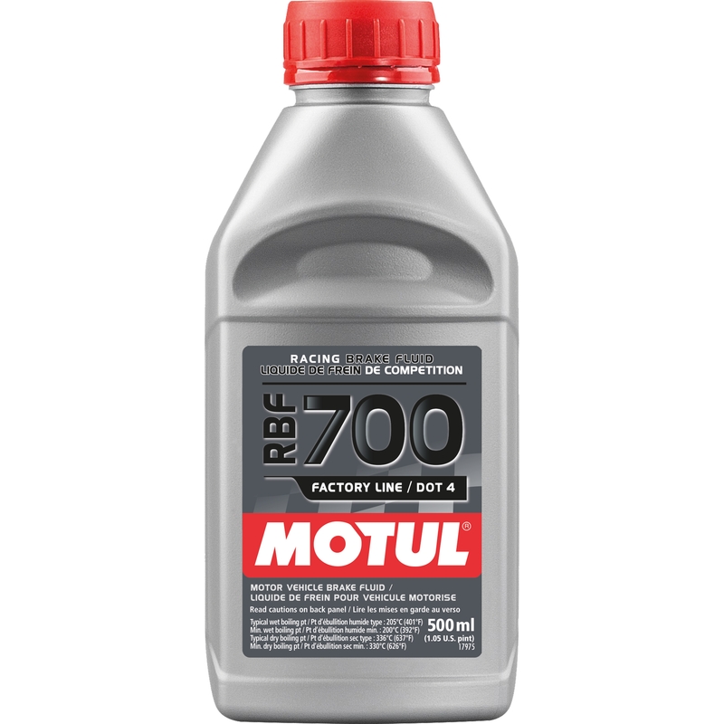 Спирачна течност Motul RBF 700 500 ml