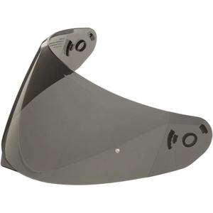 Козирка за мотоциклетна каска Nox N731 опушена