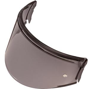 Козирка за мотоциклетна каска Cassida Multiflip с подготовка Pinlock, опушена