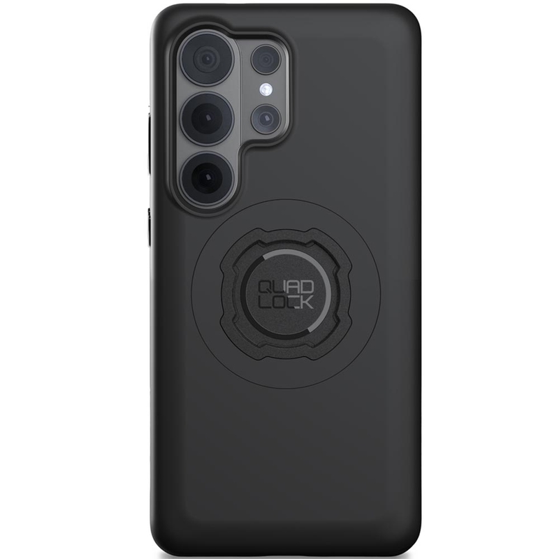Калъф Quad Lock® MAG - Samsung Galaxy S26 Ultra, черен