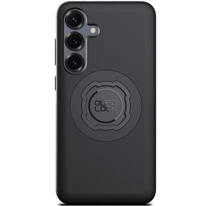 Калъф Quad Lock® MAG - Samsung Galaxy S25+, черен