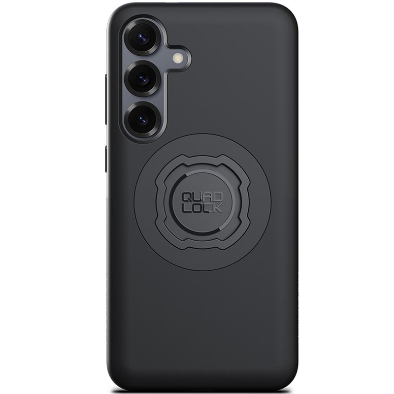 Калъф Quad Lock® MAG - Samsung Galaxy S25+, черен