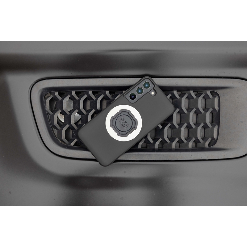 Калъф Quad Lock® MAG - Samsung Galaxy S25+, черен