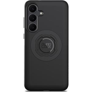 Калъф Quad Lock® MAG - Samsung Galaxy S25FE черен