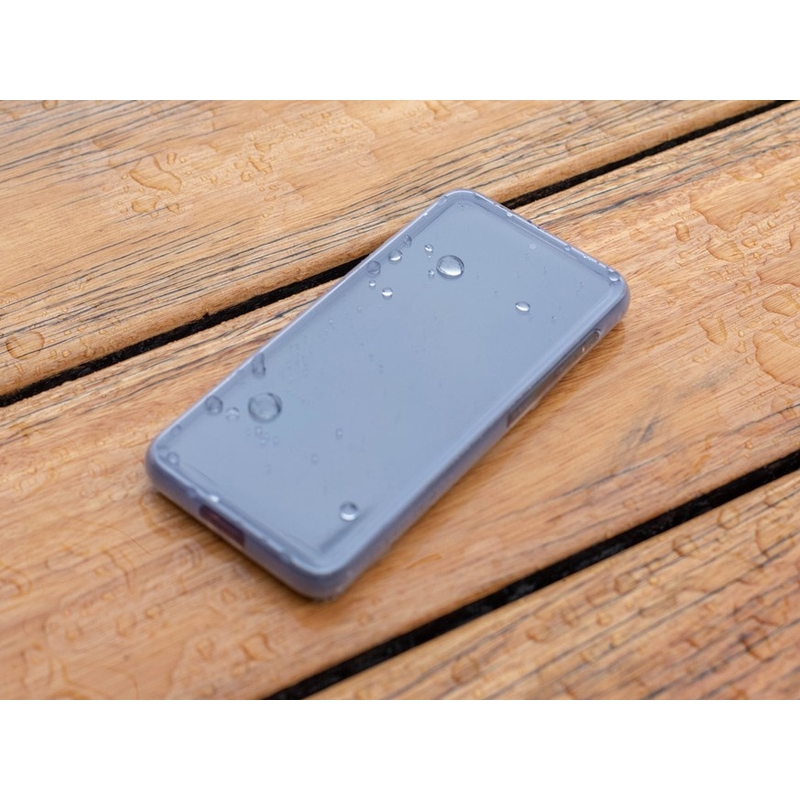 Калъф Quad Lock® MAG - Samsung Galaxy S25FE черен