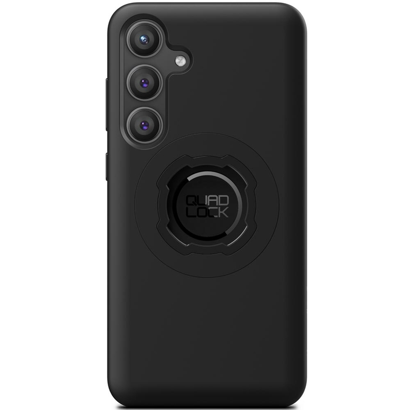 Калъф Quad Lock® MAG - Samsung Galaxy S24+, черен