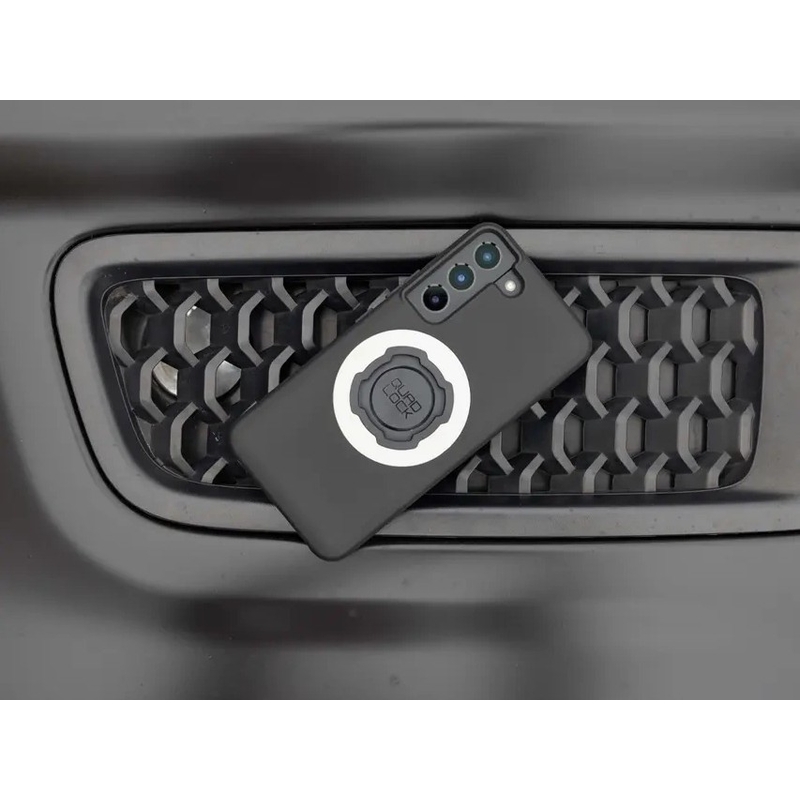 Калъф Quad Lock® MAG - Samsung Galaxy S24+, черен