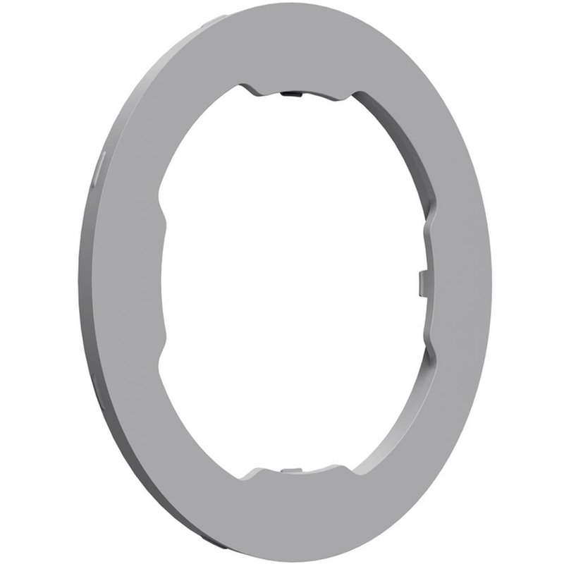 Quad Lock® MAG 2 пръстен сив