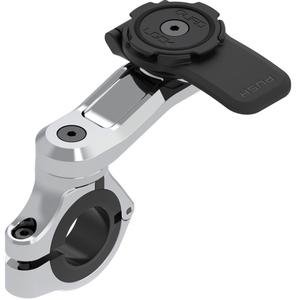 Quad Lock® PRO стойка за телефон за кормило, хромирана