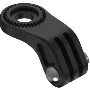 Адаптер за екшън камера/светлина Quad Lock®, черен