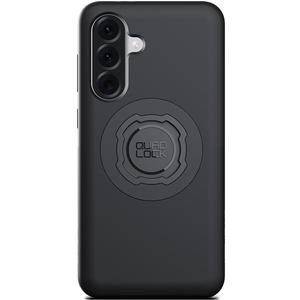 Калъф Quad Lock® MAG - Samsung Galaxy A56, черен