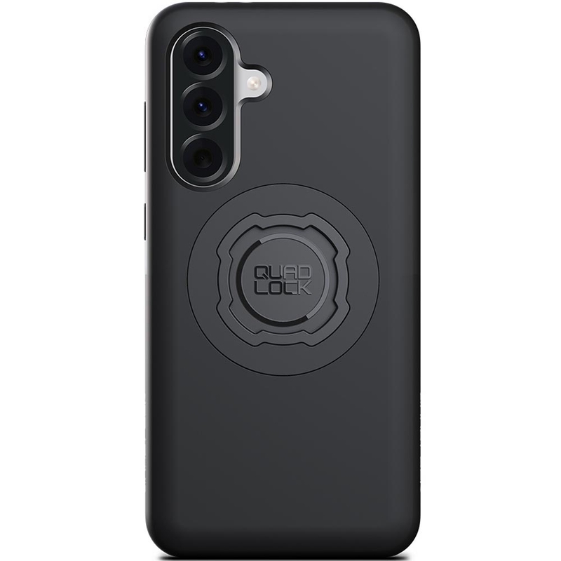 Калъф Quad Lock® MAG - Samsung Galaxy A56, черен
