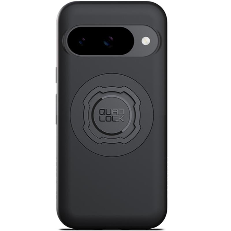 Калъф Quad Lock® MAG - Google Pixel 10/10 PRO, черен