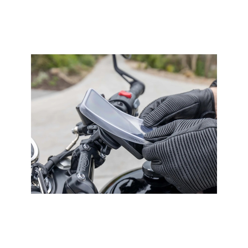 Калъф Quad Lock® MAG - Google Pixel 10/10 PRO, черен