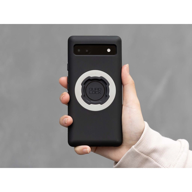 Калъф Quad Lock® MAG - Google Pixel 10 PRO XL черен