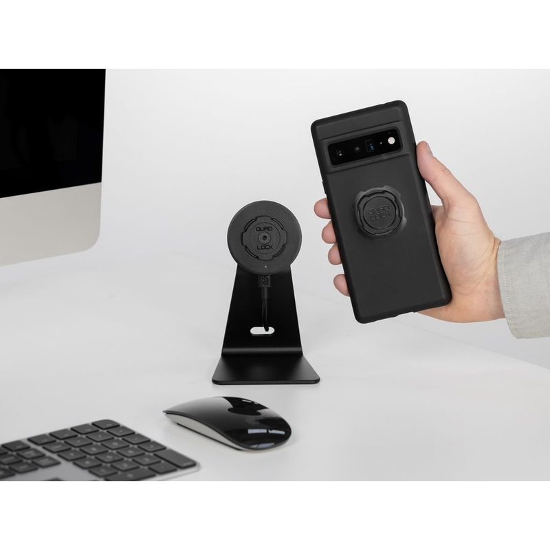 Калъф Quad Lock® MAG - Google Pixel 10 PRO XL черен