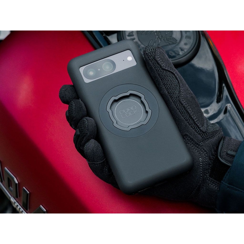 Калъф Quad Lock® MAG - Google Pixel 10 PRO XL черен
