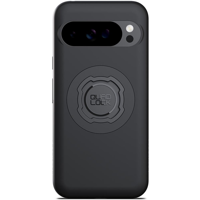 Калъф Quad Lock® MAG - Google Pixel 10 PRO XL черен