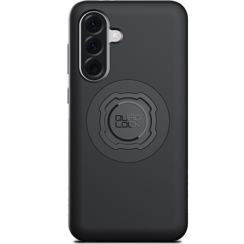 Калъф Quad Lock® MAG - Samsung Galaxy A36, черен