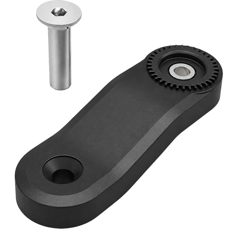 Quad Lock® PRO удължително рамо черно