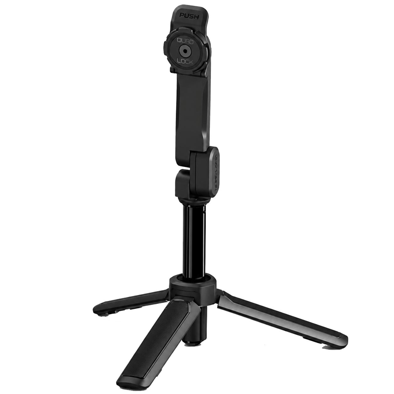 статив Quad Lock® черен