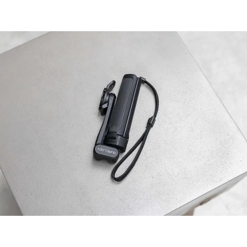статив Quad Lock® черен