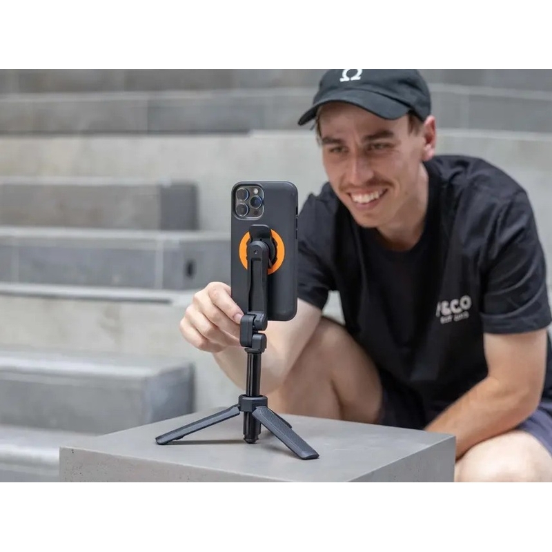 статив Quad Lock® черен