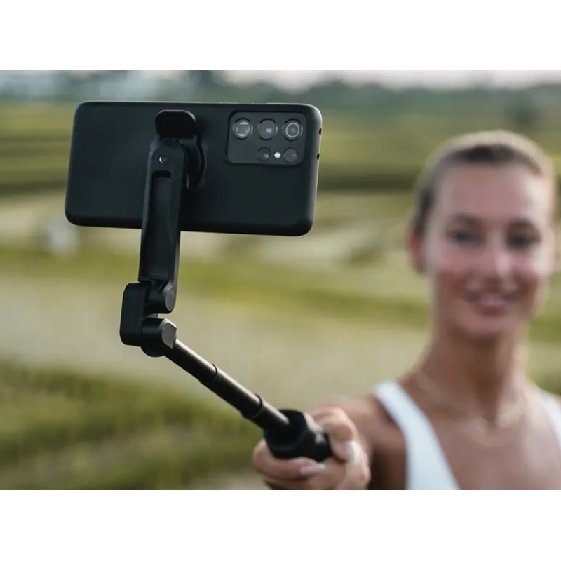 статив Quad Lock® черен