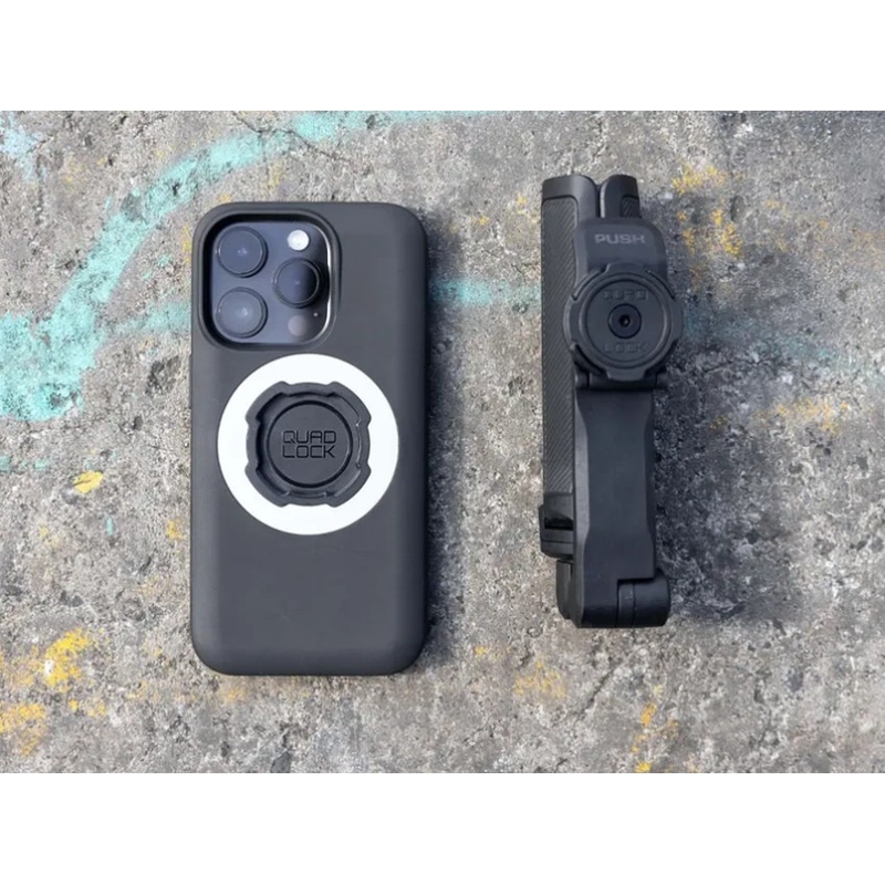статив Quad Lock® черен