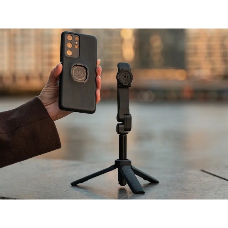 статив Quad Lock® черен