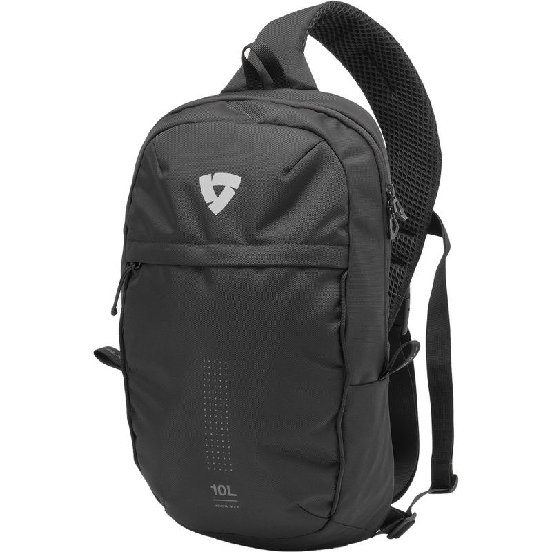 Чанта за мотоциклет Revit Bag Lear черна 10 л