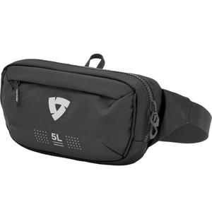 Чанта за кръста Revit Bag Nour H2O черна 5 л