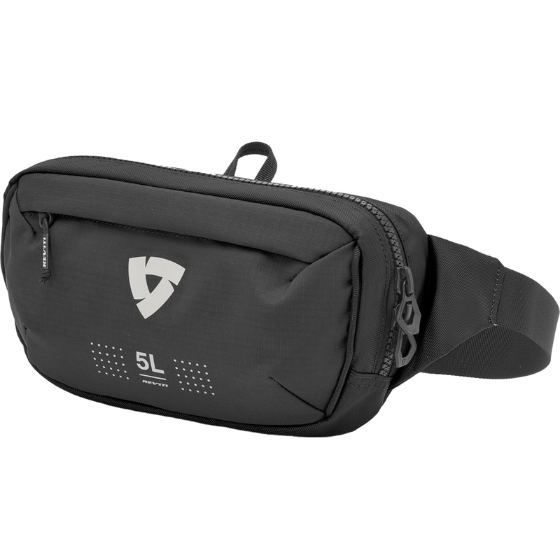 Чанта за кръста Revit Bag Nour H2O черна 5 л