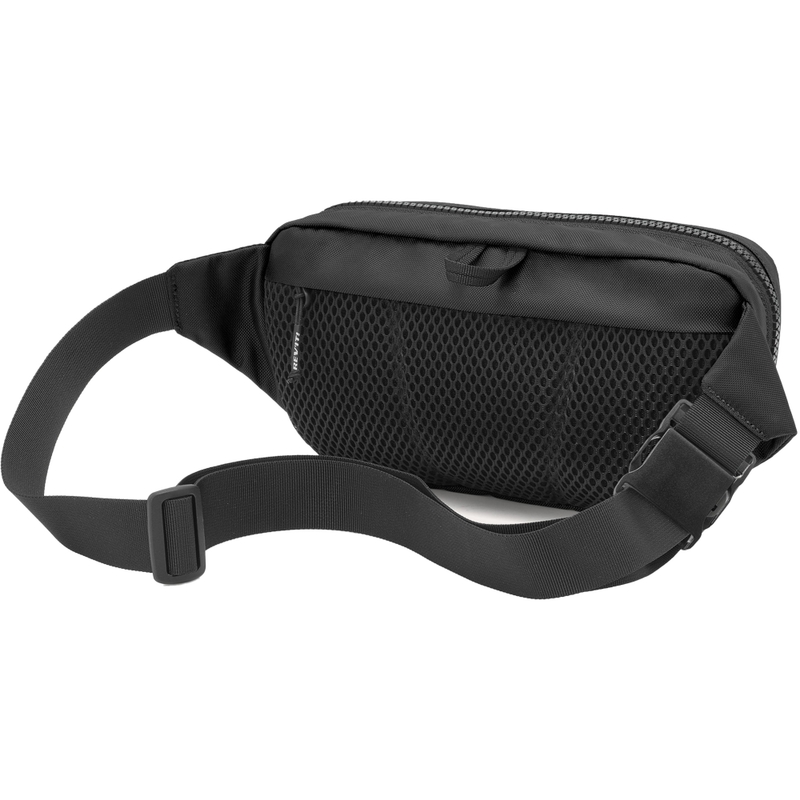 Чанта за кръста Revit Bag Nour H2O черна 5 л