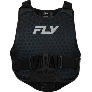 Детски протектор за гърди и гръб FLY Racing Blueprint RCH-0 черен
