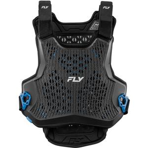 Протектор за гърди и гръб FLY Racing Blueprint RCH-1 черен