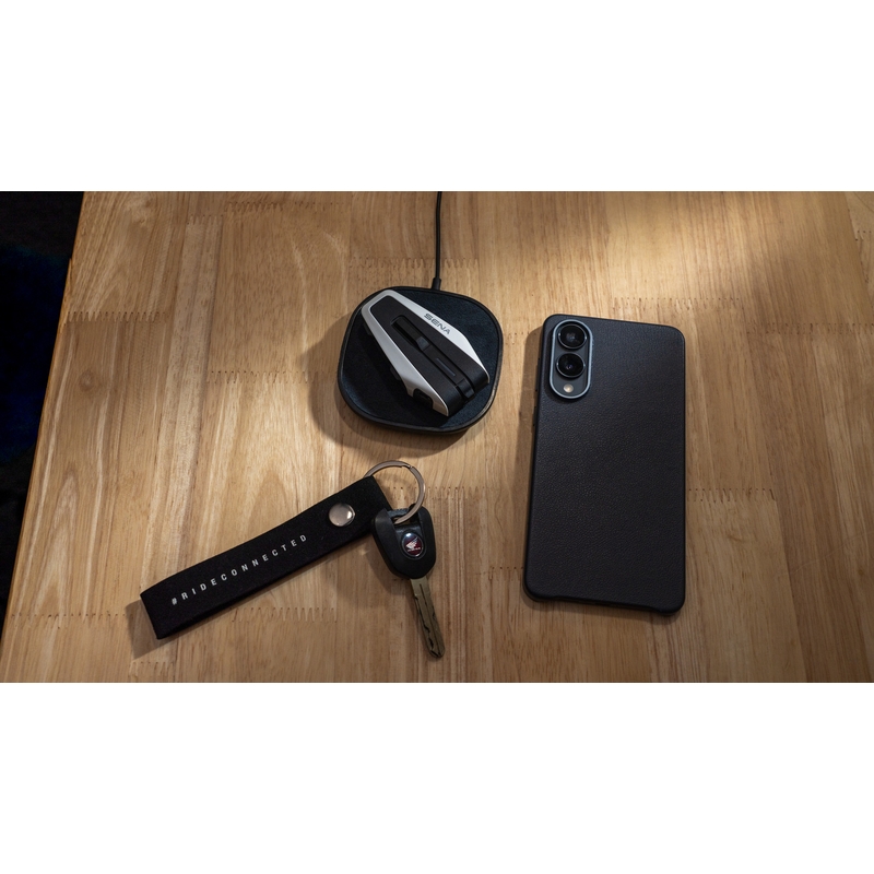 Bluetooth слушалки SENA Vortex