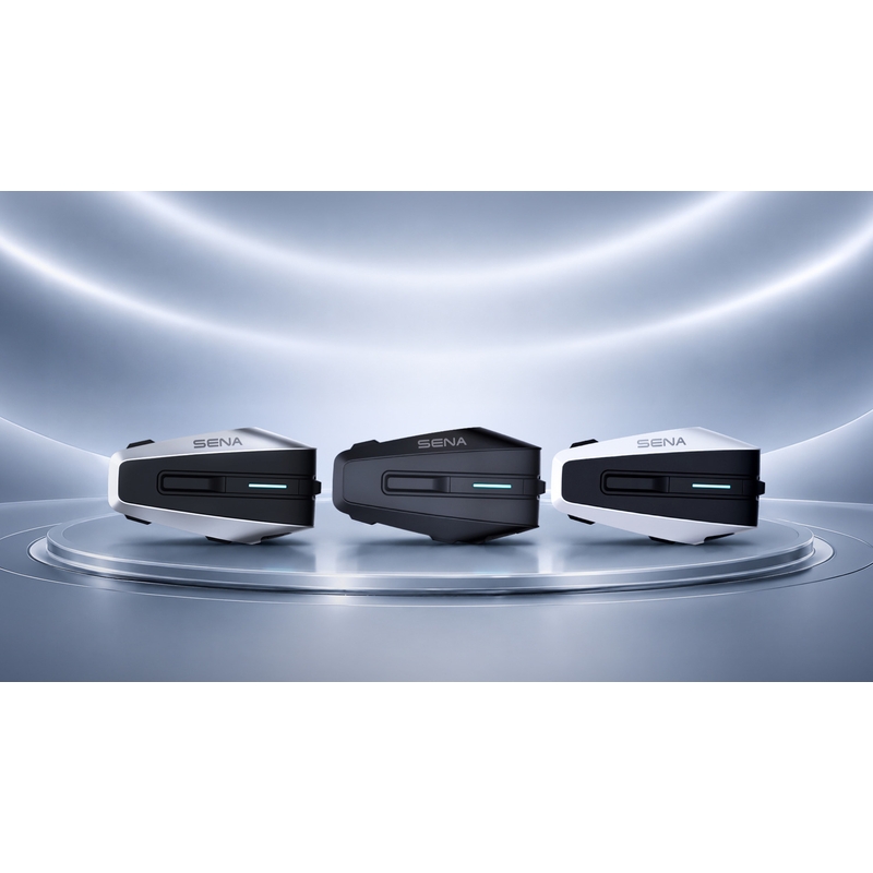 Комплект от 2 Bluetooth слушалки SENA Vortex