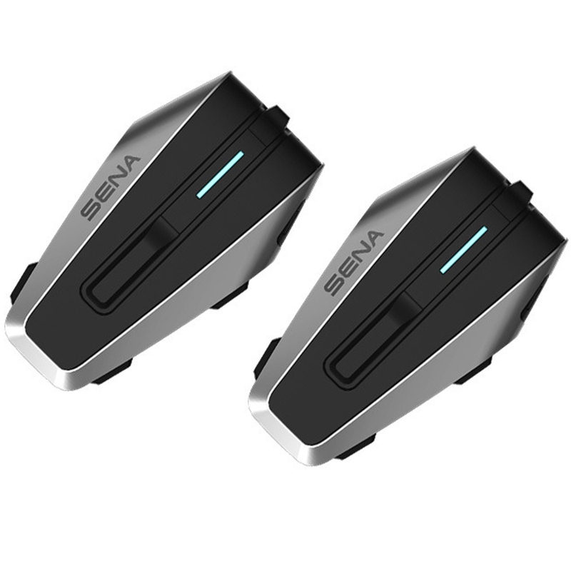 Комплект от 2 Bluetooth слушалки SENA Vortex