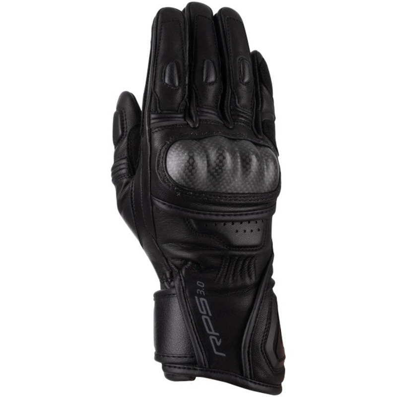 Дамски мотоциклетни ръкавици Oxford RP-5 3.0 черни