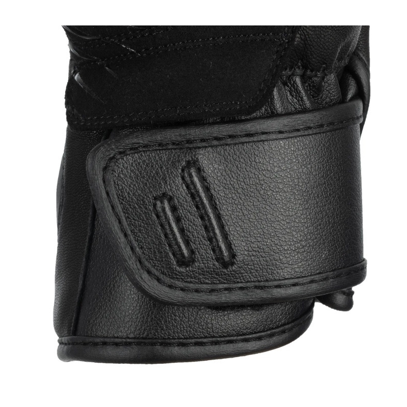 Дамски мотоциклетни ръкавици Oxford RP-5 3.0 черни