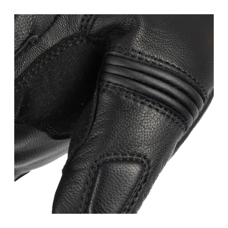 Дамски мотоциклетни ръкавици Oxford RP-5 3.0 черни