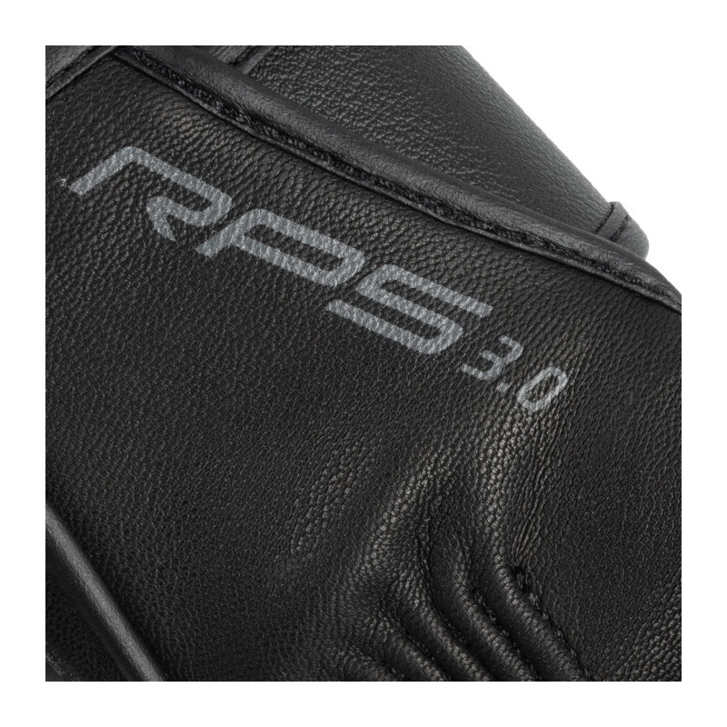 Черни мотоциклетни ръкавици Oxford RP-5 3.0